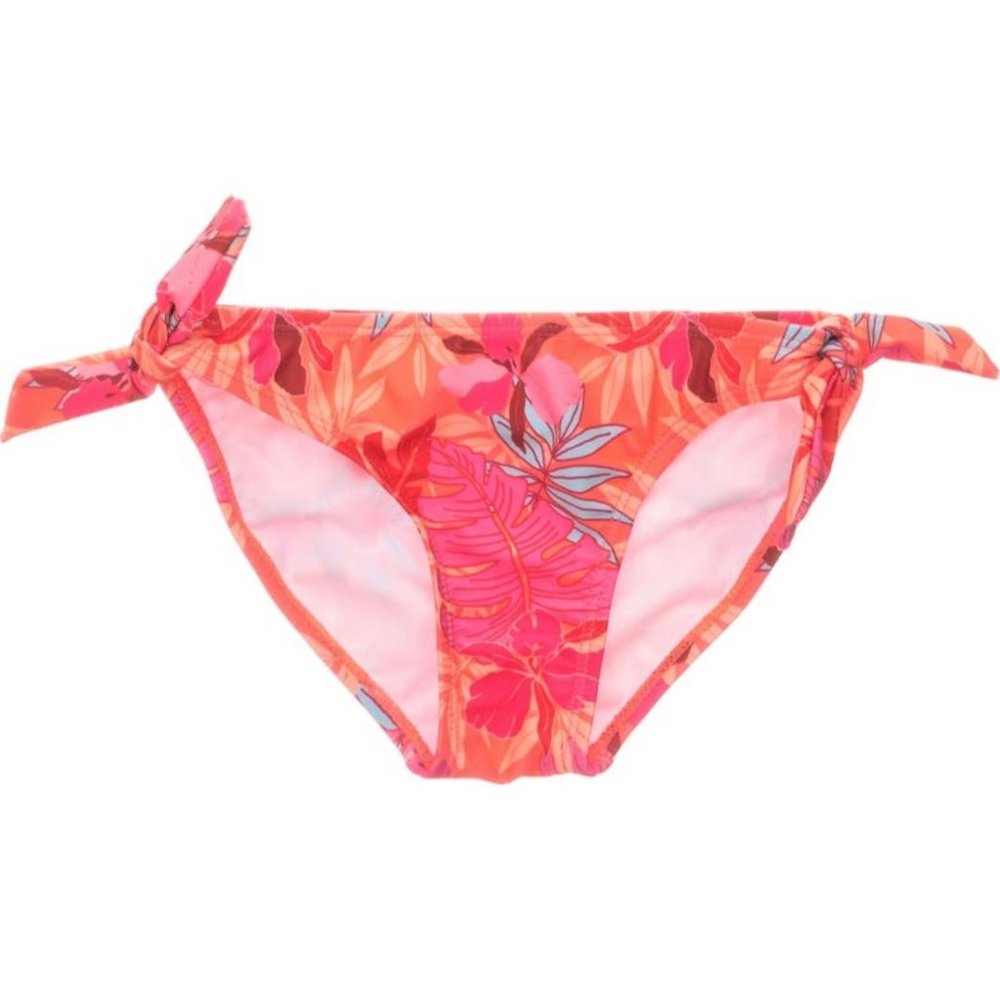 Snapper Rock Kids' Tropical Punch Swim Bikini Bottoms NEW WITH TAGS